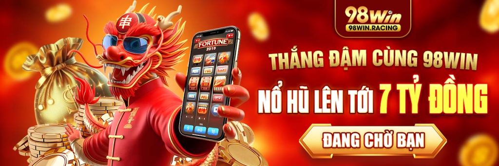 98Win - Link Trang Chủ Nhà Cái