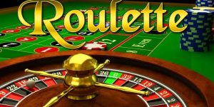 casino roulette