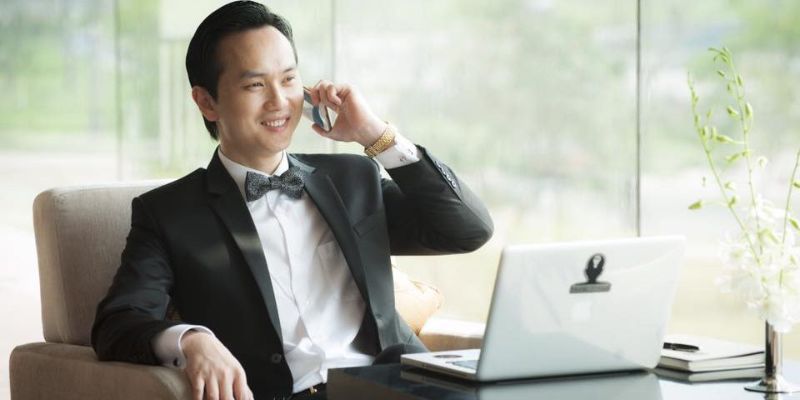 Sơ lược những thông tin về CEO 98Win - Lê Phát