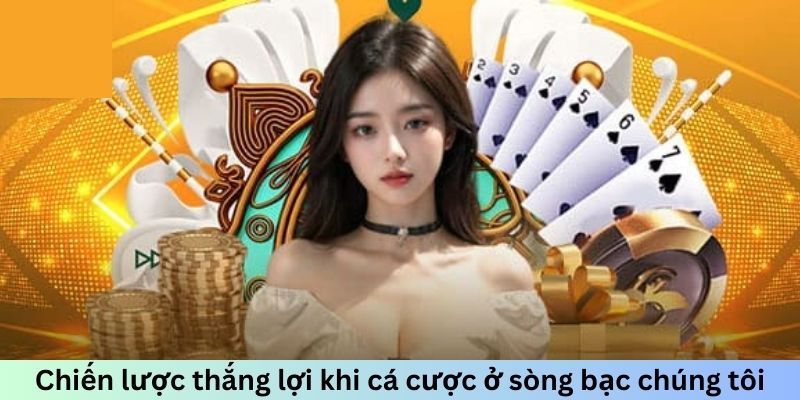 Những kinh nghiệm vàng cần có để chinh phục toàn bộ sảnh game