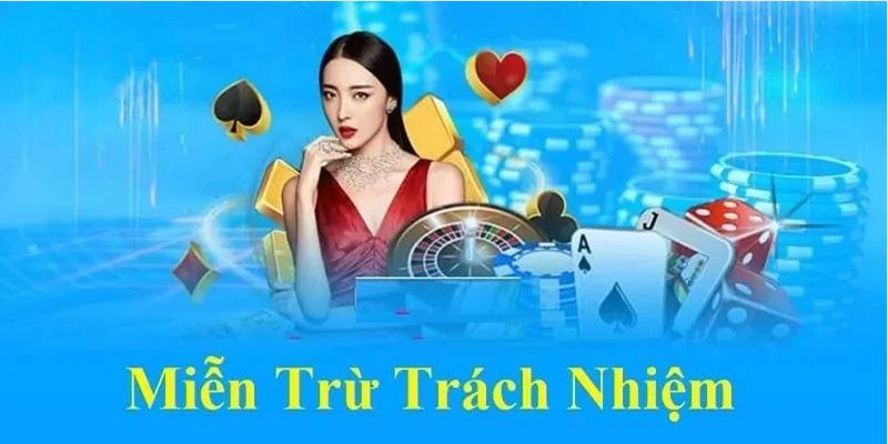 Khám phá các điều khoản miễn trừ trách nhiệm của 98win