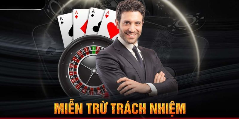 Miễn trừ trách nhiệm 98win và nghĩa vụ của hội viên