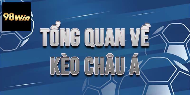 Cách đọc kèo châu Á