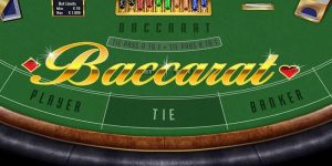 Tìm hiểu về siêu phẩm casino Baccarat 