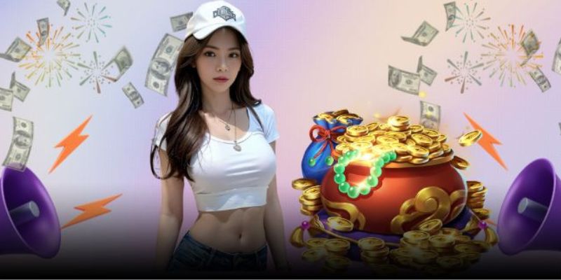 Khuyến mãi nổ hũ 98win mang tới cho anh em những ưu đãi hấp dẫn