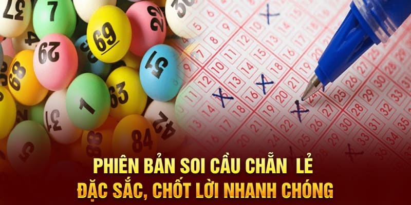 Cược chẵn lẻ là một hình thức mới tại 98Win rất được yêu thích